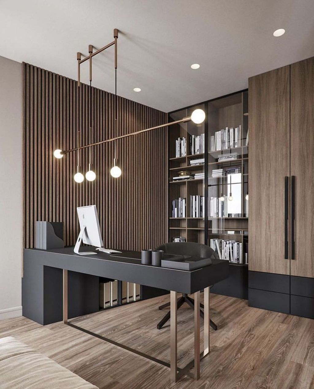 JerryWP office
